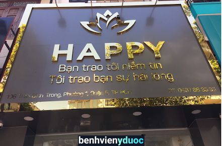 Nha Khoa Happy 5 Hồ Chí Minh