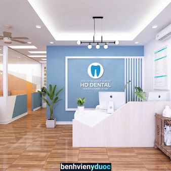 Nha khoa HD Dental Kinh Môn Hải Dương