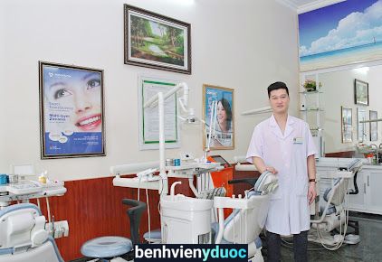 Nha Khoa Hiện Đại Ngô Quyền Hải Phòng