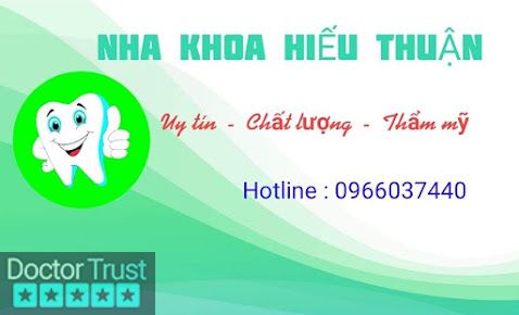 NHA KHOA HIẾU THUẬN 1 Nhơn Trạch Đồng Nai