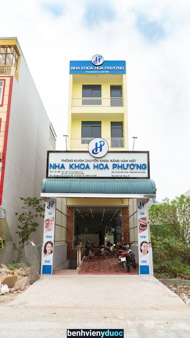 Nha Khoa Hoa Phương Chương Mỹ Hà Nội