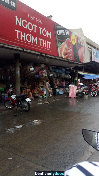 Nha Khoa Hoàn Hảo 12 Hồ Chí Minh