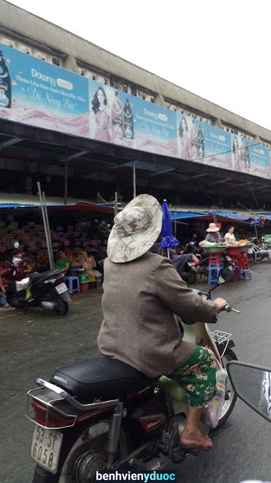 Nha Khoa Hoàn Hảo 12 Hồ Chí Minh