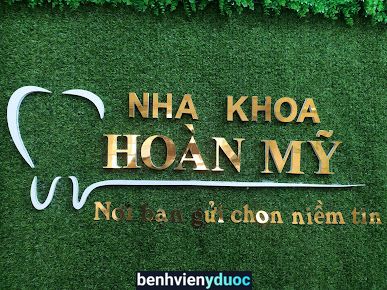 NHA KHOA HOÀN MỸ