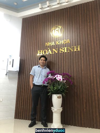 Nha khoa Hoàn Sinh Tuy Hoà Phú Yên