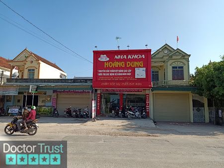 NHA KHOA HOÀNG DUNG Yên Thành Nghệ An