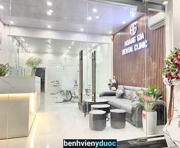 Nha Khoa Hoàng Gia - địa chỉ khám răng nha khoa uy tín giá rẻ chất lượng tại Huế Phú Vang Thừa Thiên Huế