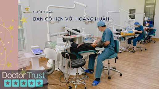 NHA KHOA HOÀNG HUÂN Mộ Đức Quảng Ngãi