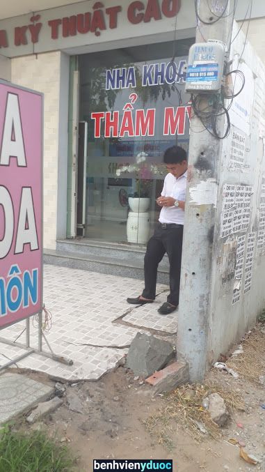 Nha Khoa Hóc Môn Hóc Môn Hồ Chí Minh