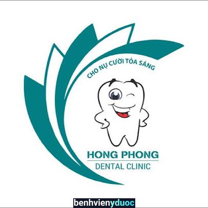 Nha khoa Hồng Phong Nam Từ Liêm Hà Nội