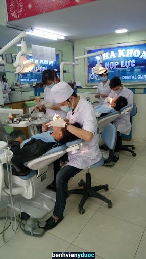 Nha Khoa Hop Luc Lạng Sơn Lạng Sơn