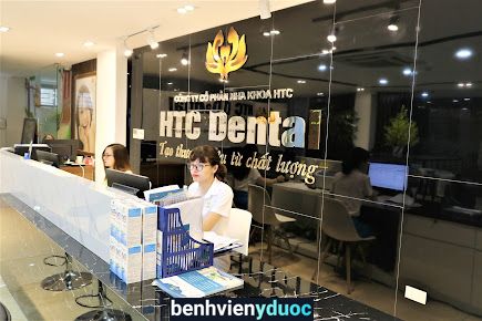 Nha khoa HTC Hải Dương Hải Dương Hải Dương