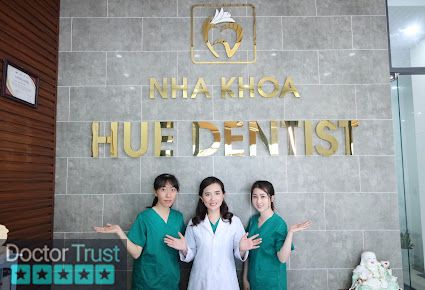 Nha khoa HUE DENTIST Long Xuyên An Giang