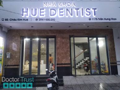 Nha khoa HUE DENTIST Long Xuyên An Giang