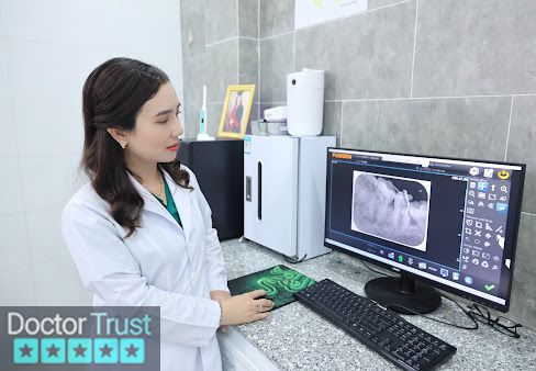 Nha khoa HUE DENTIST Long Xuyên An Giang