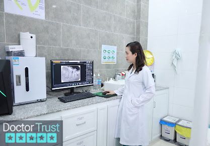 Nha khoa HUE DENTIST Long Xuyên An Giang