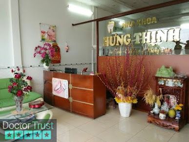 Nha Khoa Hưng Thịnh Ninh Kiều Cần Thơ