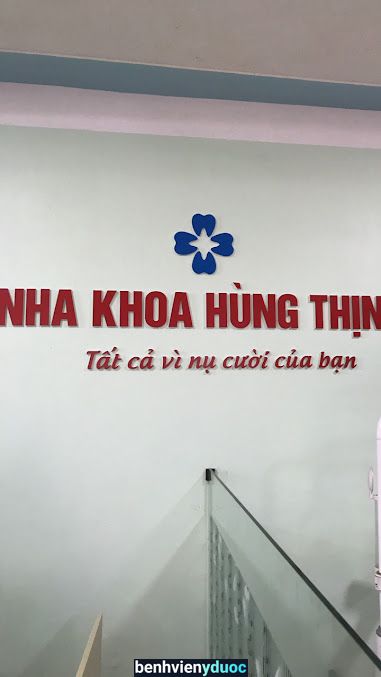 Nha khoa Hùng Thịnh Tràng Định Lạng Sơn