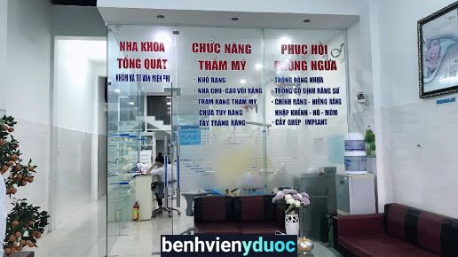 Nha Khoa Hùng Vương - Bác Sỹ Khả