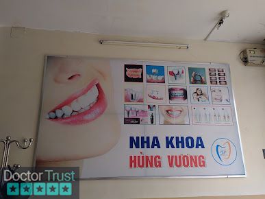 Nha Khoa Hùng Vương Huế Thừa Thiên Huế