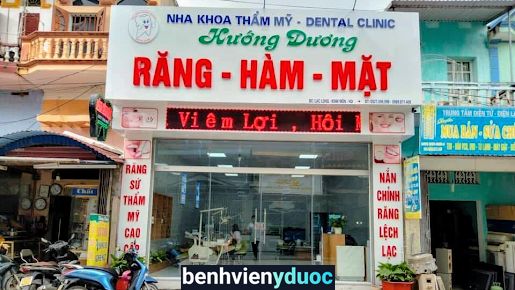 Nha Khoa Hướng Dương