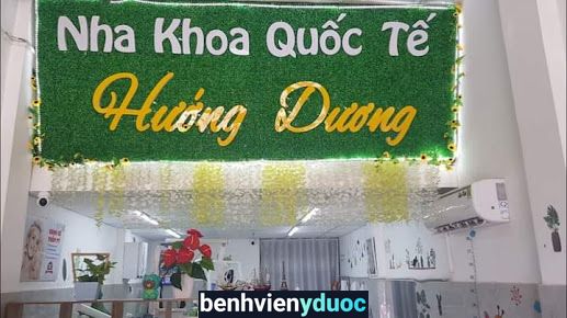 Nha Khoa Hướng Dương Bình Tân Hồ Chí Minh