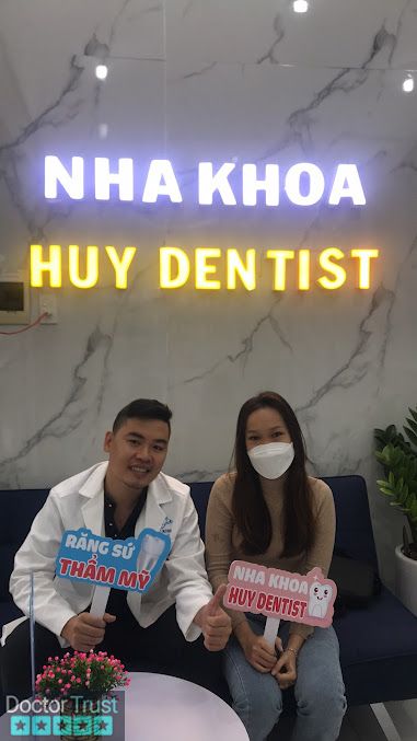 Nha Khoa Huy Dentist