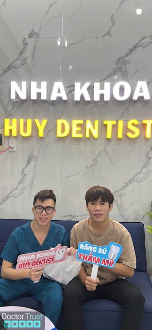 Nha Khoa Huy Dentist Hải Châu Đà Nẵng