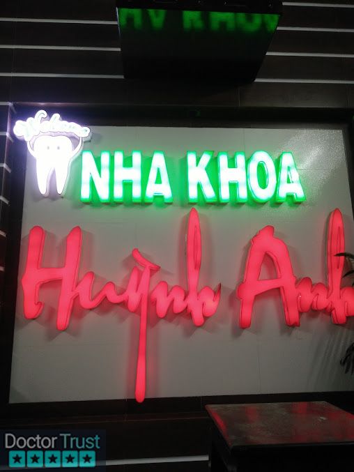 Nha Khoa Huỳnh Anh Phú Tân An Giang