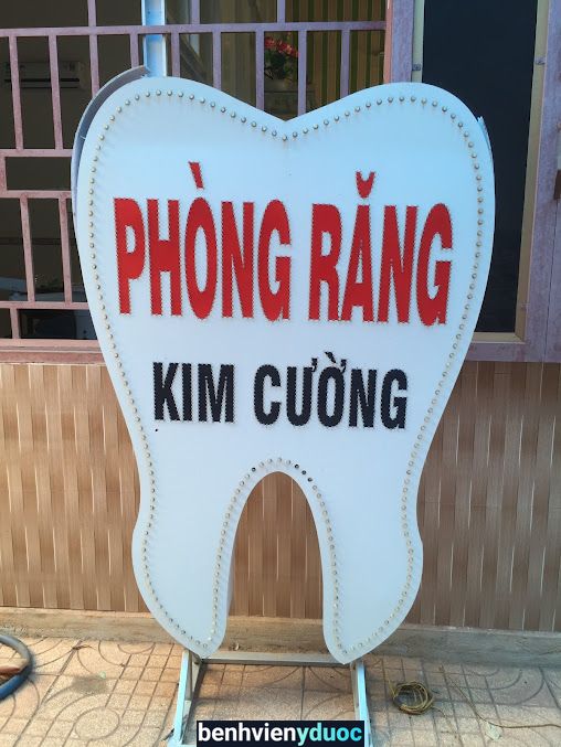 Nha Khoa Huỳnh Kim Cường Xuyên Mộc Bà Rịa - Vũng Tàu