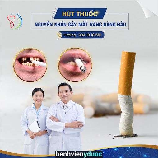 Nha khoa Implant I-DENT Bình Thạnh Hồ Chí Minh