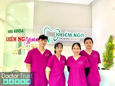 nha khoa Khiêm Nga Quảng Ngãi Quảng Ngãi