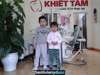 Nha Khoa Khiết Tâm Nam Định Nam Định