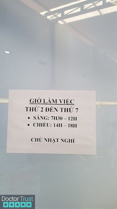 Nha khoa Không Đau Bảo Lộc Lâm Đồng