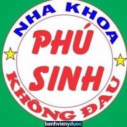 Nha Khoa Không Đau Phú Sinh Đức Hòa Long An