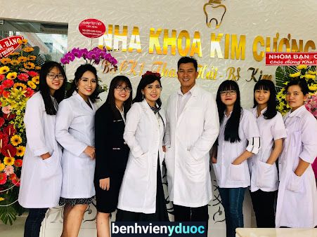 Nha Khoa Kim Cương- Chi Nhánh Rạch Giá Rạch Giá Kiên Giang