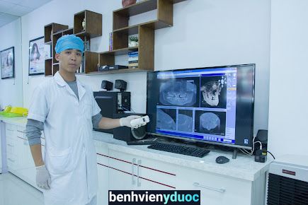 Nha Khoa Kim Cương * Diamond dent Đống Đa Hà Nội