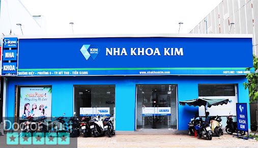 Nha khoa KIM Mỹ Tho