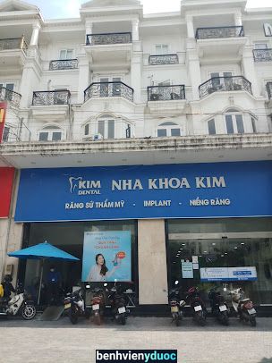 Nha Khoa Kim - Phòng Khám Nha Khoa Uy Tín Quận Gò Vấp Gò Vấp Hồ Chí Minh