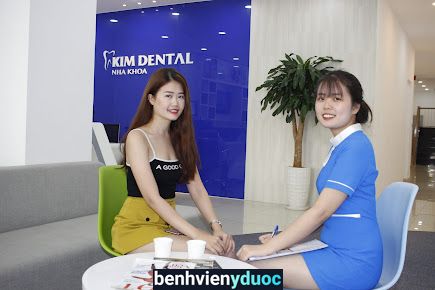 Nha Khoa Kim - Phòng Khám Nha Khoa Uy Tín Quận Gò Vấp Gò Vấp Hồ Chí Minh