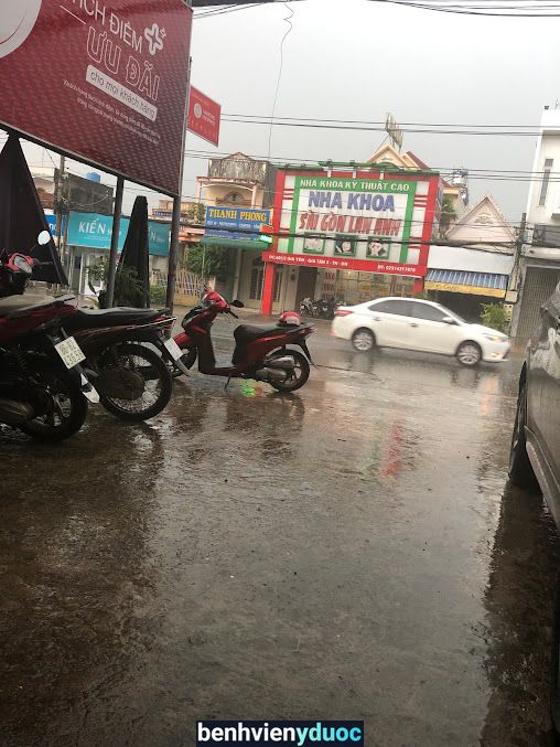 Nha Khoa Kỹ Thuật Cao Sài Gòn Lan Anh Thống Nhất Đồng Nai