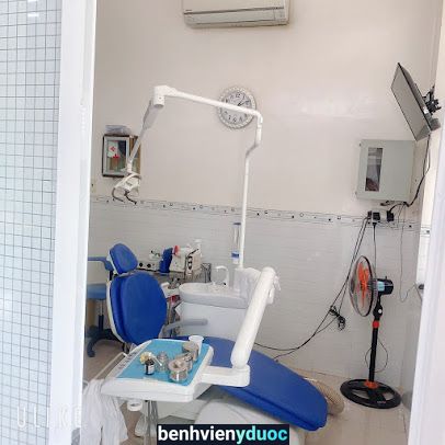 Nha Khoa Kỹ Thuật Cao Thiên Trúc Đức Linh Bình Thuận