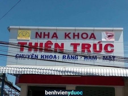 Nha Khoa Kỹ Thuật Cao Thiên Trúc Đức Linh Bình Thuận