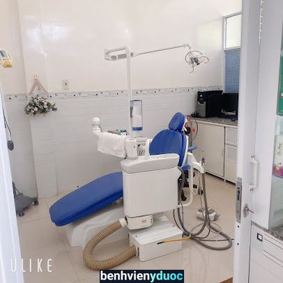 Nha Khoa Kỹ Thuật Cao Thiên Trúc Đức Linh Bình Thuận