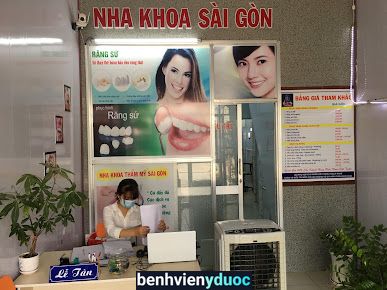 Nha Khoa Labo Việt Mỹ 7 Cà Mau Cà Mau