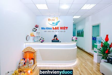 Nha Khoa Lạc Việt Hà Nội