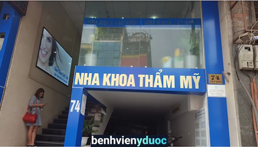 Nha Khoa Lạc Việt Hà Nội Đống Đa Hà Nội