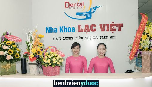 Nha Khoa Lạc Việt Hà Nội Đống Đa Hà Nội