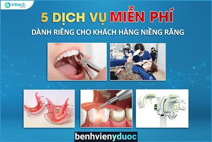 Nha Khoa Lạc Việt Intech - 426 Minh Khai, HBT, Hà Nội Hai Bà Trưng Hà Nội