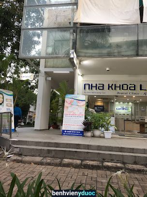 Nha Khoa Lan Anh 7 Hồ Chí Minh